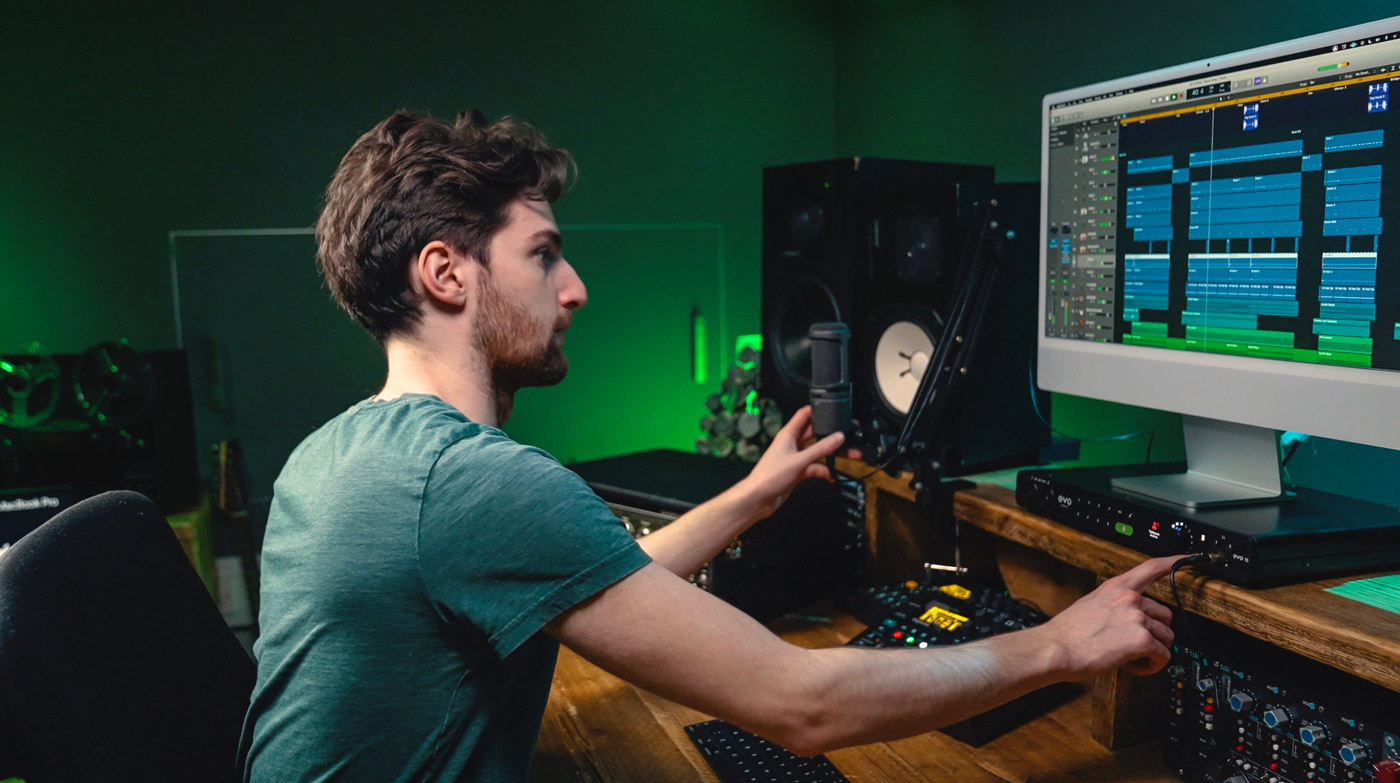 トークバック機能